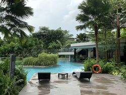 High Park Residences (D28), Apartment #562525271